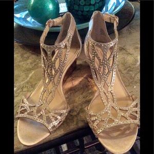 Imagine by Vince Camuto wedge sandals